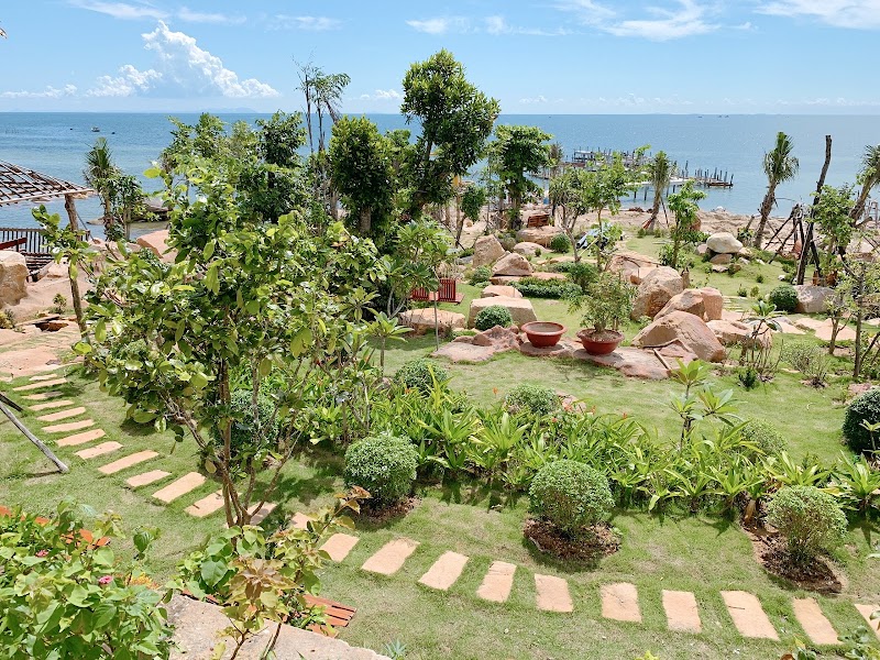 Voyage Phu Quoc Beach Resort - Voyage Phu Quoc Beach Resort 734J+93Q, TL48, Phú Quốc, An Giang, Vietnam