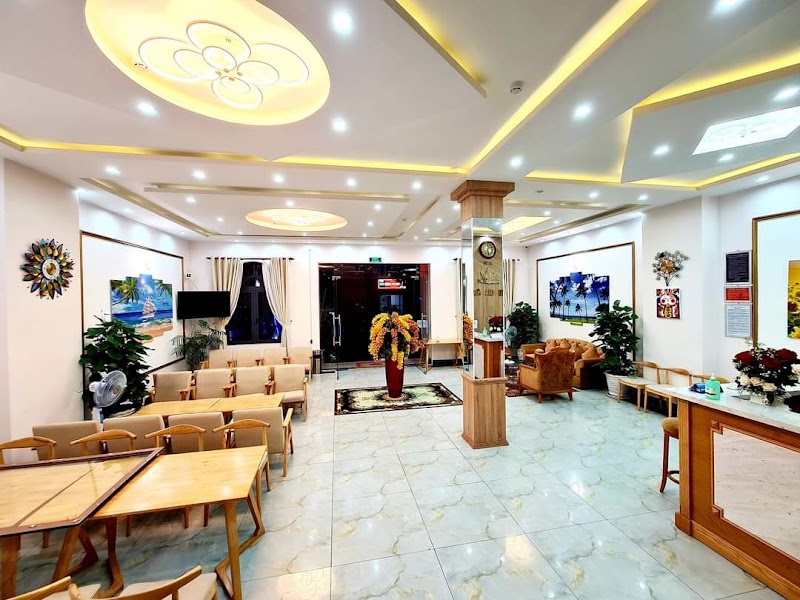 Khách sạn Hoàng Gia - Khách sạn Hoàng Gia, 17 Lê Duẩn, Côn Đảo, Hồ Chí Minh, Vietnam