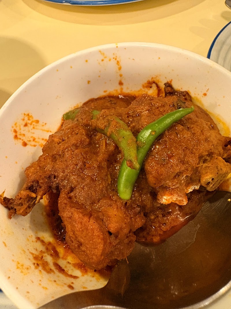 Bhojohori Manna - Bhojohori Manna, Shop No.9, 18, Ekdalia Rd, Ekdalia, Gariahat, Kolkata, West Bengal 700019, India