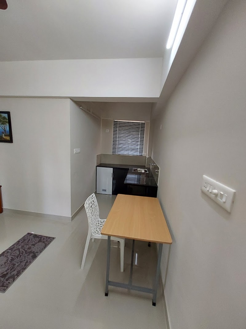Mannat Residence - Mannat Residence Sivanandan Rd, P O, Anayara, Thiruvananthapuram, Kerala 695029, India