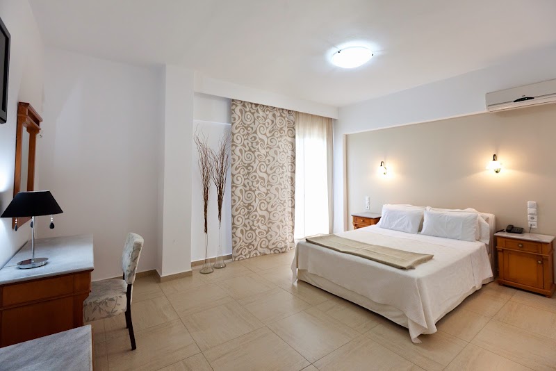 Olympic village hotel - Olympic village hotel Ancient, Archea Olimpia 270 65, Greece