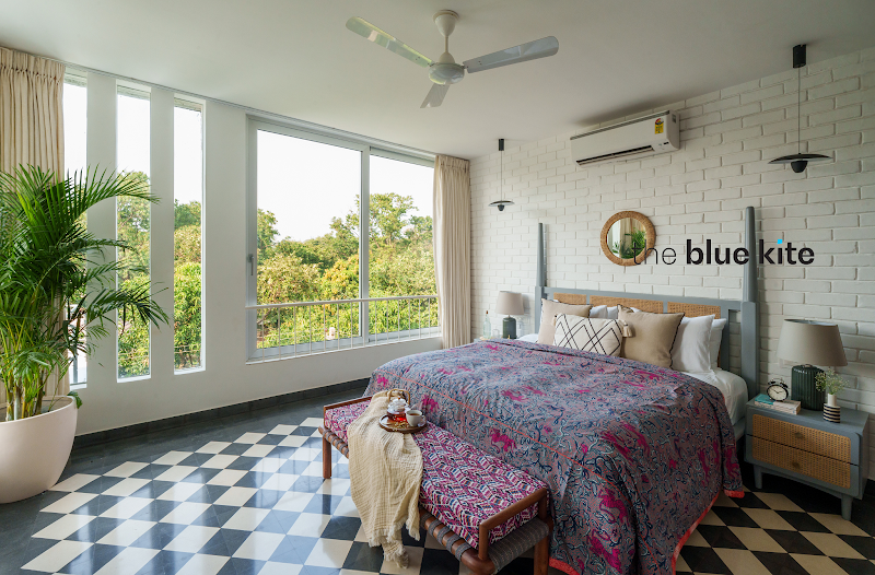 La Zorita by The Blue Kite - La Zorita by The Blue Kite Sy. No. 279/4, Bardez, Anjuna, Goa 403509, India