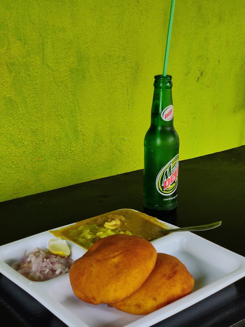 Cafe TATO - Cafe TATO HRMG+3FC, Bastora, Goa 403507, India