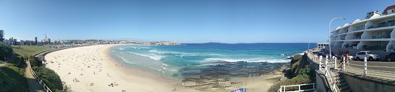 Bondi Beach - Bondi Beach Bondi Beach NSW 2026, Australia