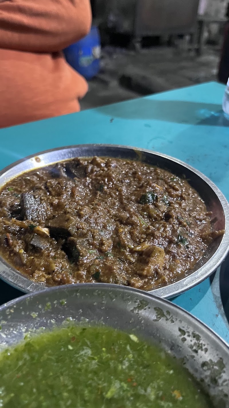 Pehalwan Da Dhaba (Since 1950) - Pehalwan Da Dhaba (Since 1950) Railway Road, near Cycle Market, opp. Sai Travels, INA Colony, Amritsar, Punjab 143001, India