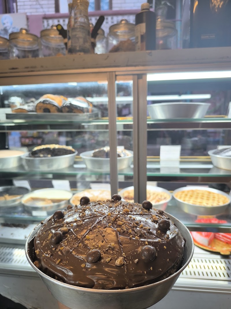 Sneha German Bakery - Sneha German Bakery, Kasol, Sosan, Himachal Pradesh 175105, India