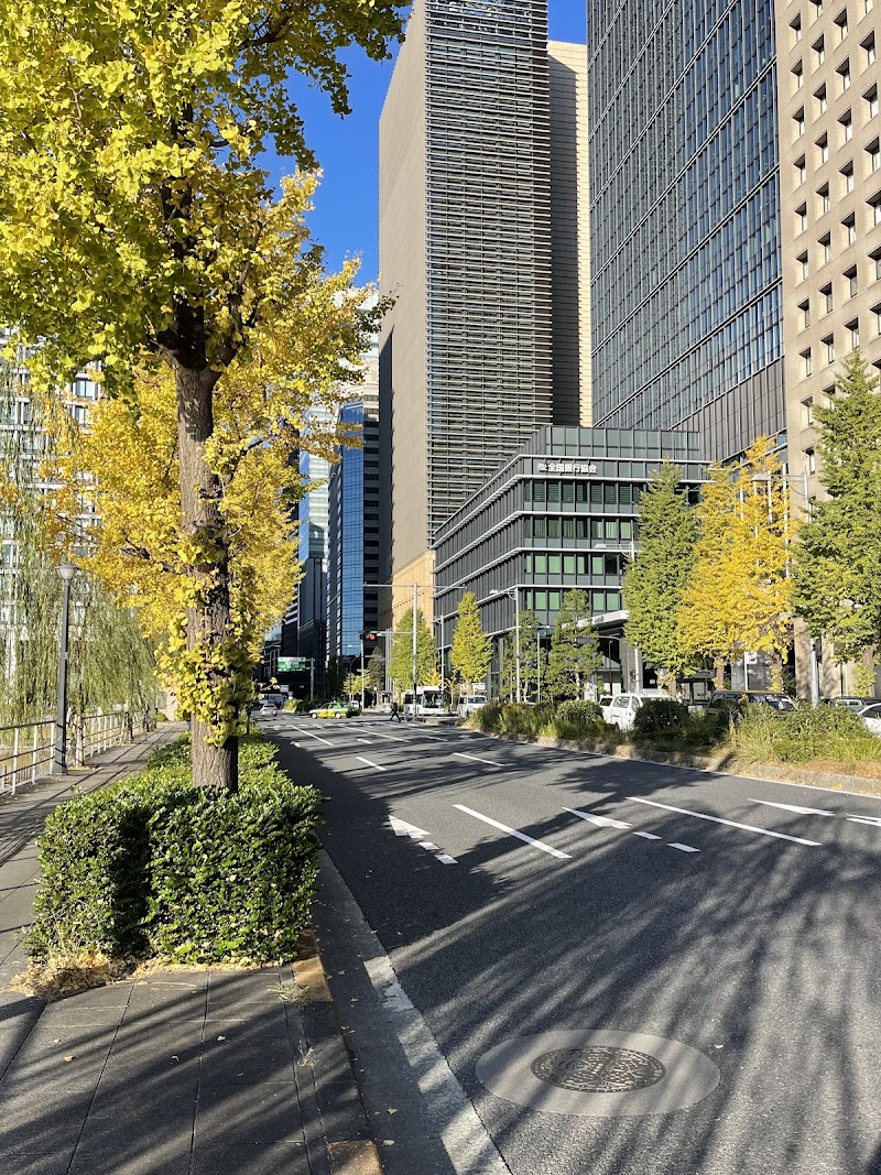 Marunouchi - Marunouchi Marunouchi, Chiyoda City, Tokyo 100-0005, Japan
