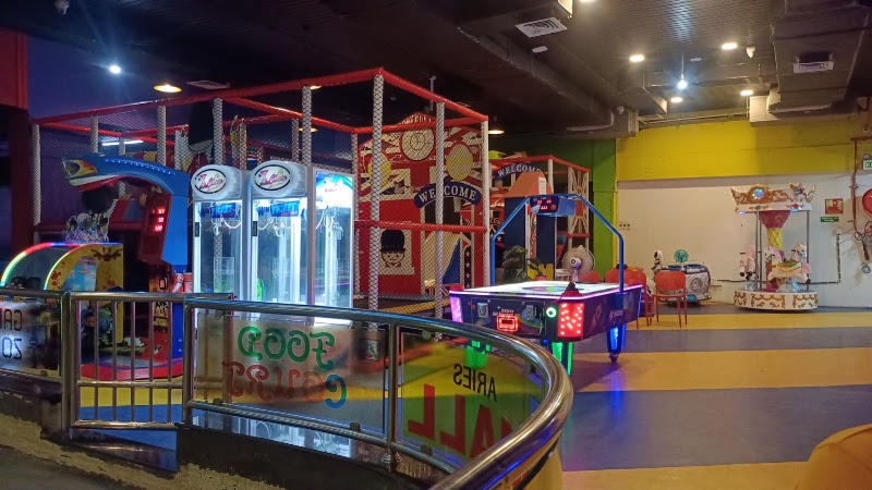 F3 AMBIENCE MALL - F3 AMBIENCE MALL, Mohanpura, Sri Vijaya Puram, Andaman and Nicobar Islands 744101, India