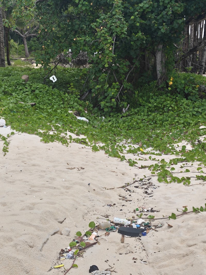 Sao beach, Phuoc Quoc, Vietnam - Sao beach, Phuoc Quoc, Vietnam, 323P+M58, Kien Giang, Vietnam