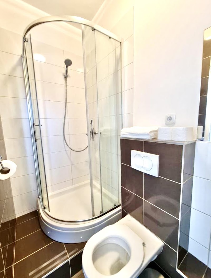 BISHNU HOSTEL, Zagreb - BISHNU HOSTEL, Zagreb Preradovićeva ul. 31A, 10000, Zagreb, Croatia