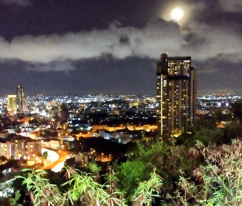 Pattaya View Point - Pattaya View Point WVC8+CMW ซอย หมู่บ้านวิวพอยท์ Muang Pattaya, Amphoe Bang Lamung, Chang Wat Chon Buri 20150, Thailand