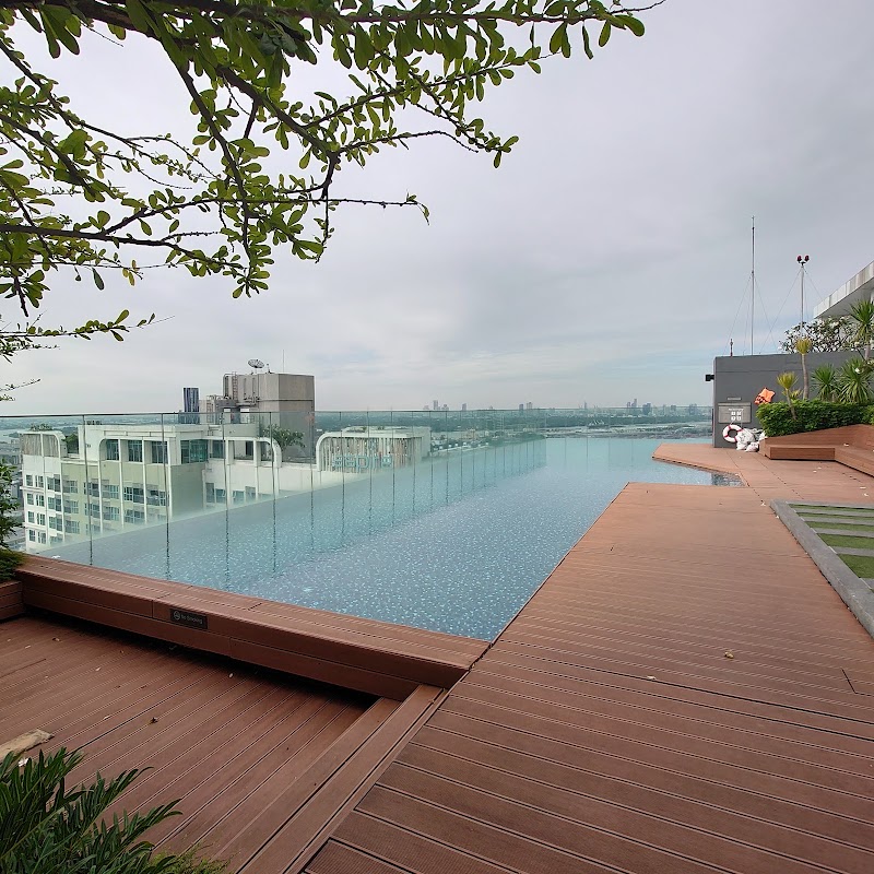 Life Sukhumvit 48 - Life Sukhumvit 48, 15 Life Sukhumvit 48 Khwaeng Phra Khanong, Khet Khlong Toei, Krung Thep Maha Nakhon 10110, Thailand