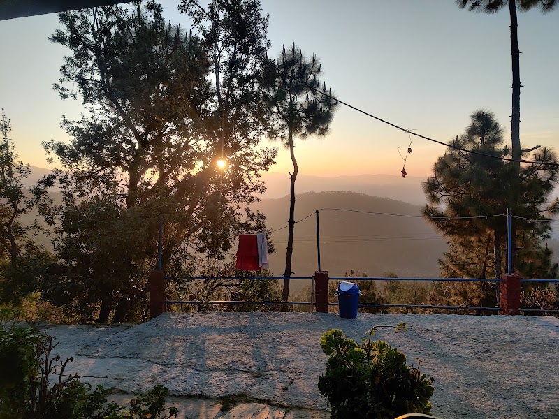 Kasar Mountain light homestay - Kasar Mountain light homestay Kasardevi maat Binsar Road kasar, Dugalkhola, Khagmara Kote, Uttarakhand 263601, India