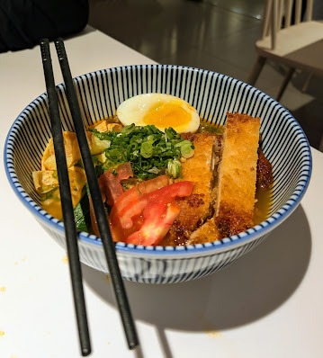 Daily Sushi - Koramangala - Daily Sushi - Koramangala 1st floor, 1st A Cross, 17th Main Rd, KHB Colony, 5th Block, Koramangala, Bengaluru, Karnataka 560095, India