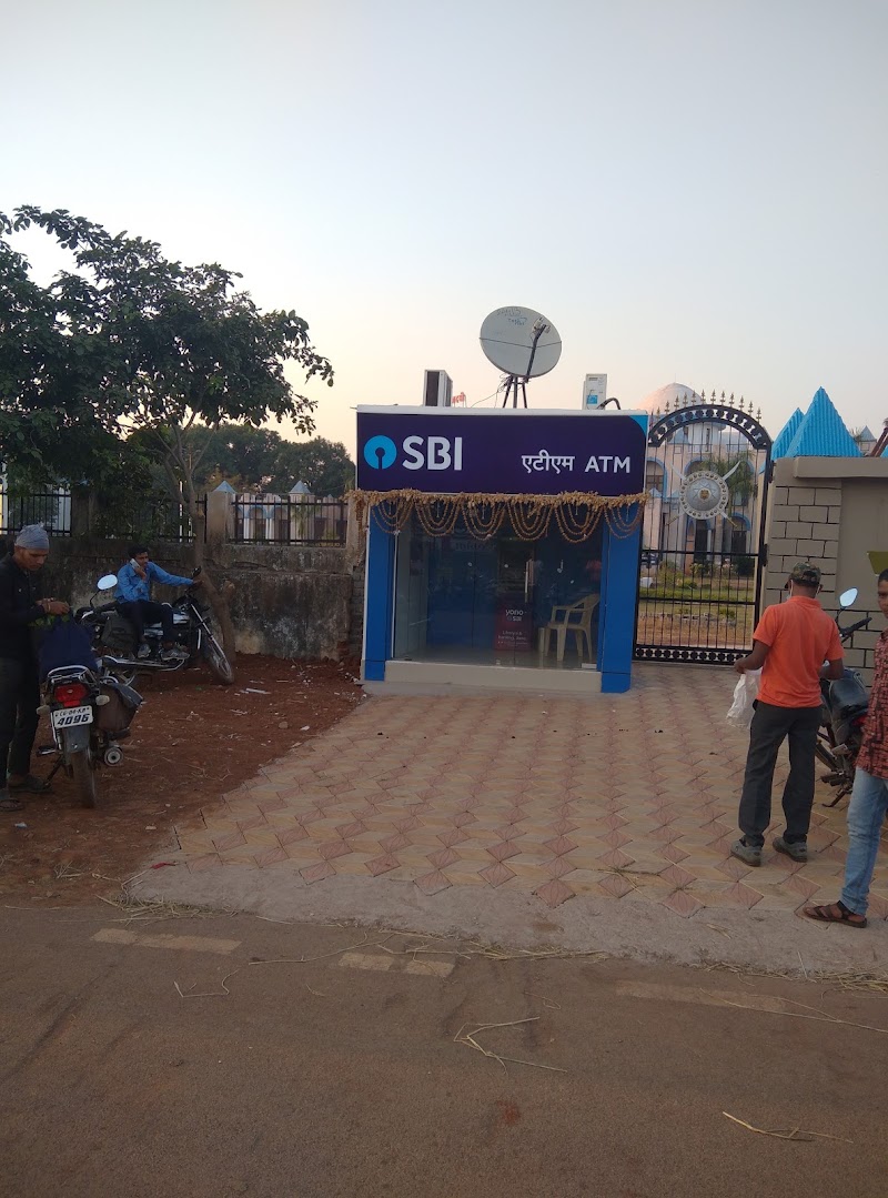 State Police Academy - State Police Academy, India Republic of India, 7RX7+RQ4, Chandkhuri, Jugesar, Mungesar, Chhattisgarh 492101, India