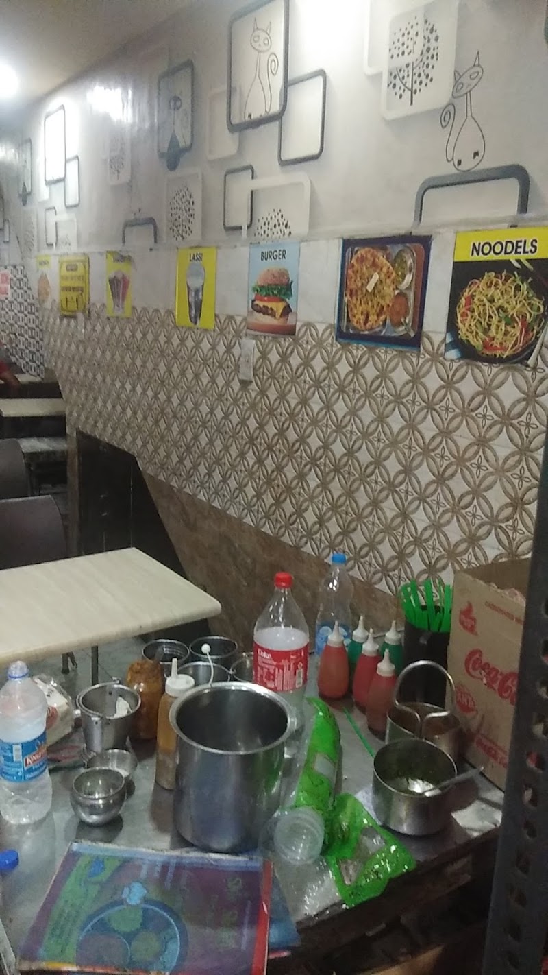 Shiv Shakti Dhaba