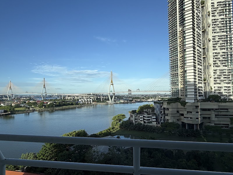 Riverfront Bangkok - Riverfront Bangkok, SV City Tower, 6 912 Thanon Rama III, Khwaeng Bang Phong Phang, Khet Yan Nawa, Krung Thep Maha Nakhon 10120, Thailand