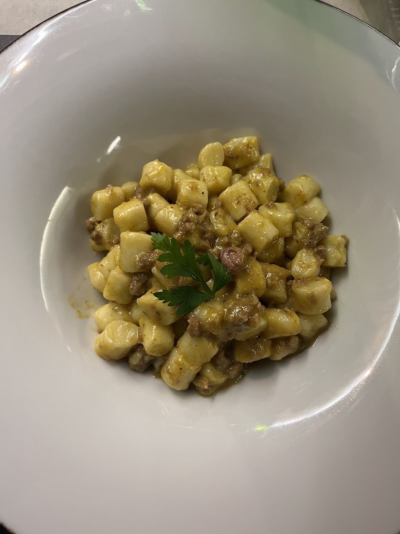 Restavracija Postaja Poljana - Restavracija Postaja Poljana Robič 24, 5222 Kobarid, Slovenia