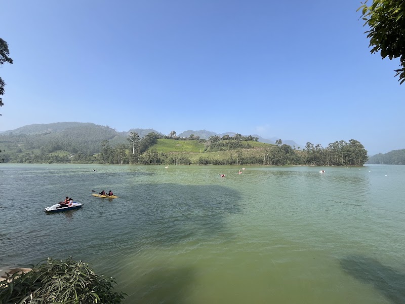 Photo Point - Photo Point Munnar - Top Station Highway, Mattupetty, Munnar, Kannan Devan Hills, Keralam 685616, India