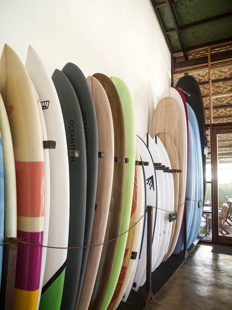 KS Boardriders Surf Shop - KS Boardriders Surf Shop Tourism Rd, Siargao, Siargao Island, Cloud 9 Dr, General Luna, 8419 Surigao del Norte, Philippines