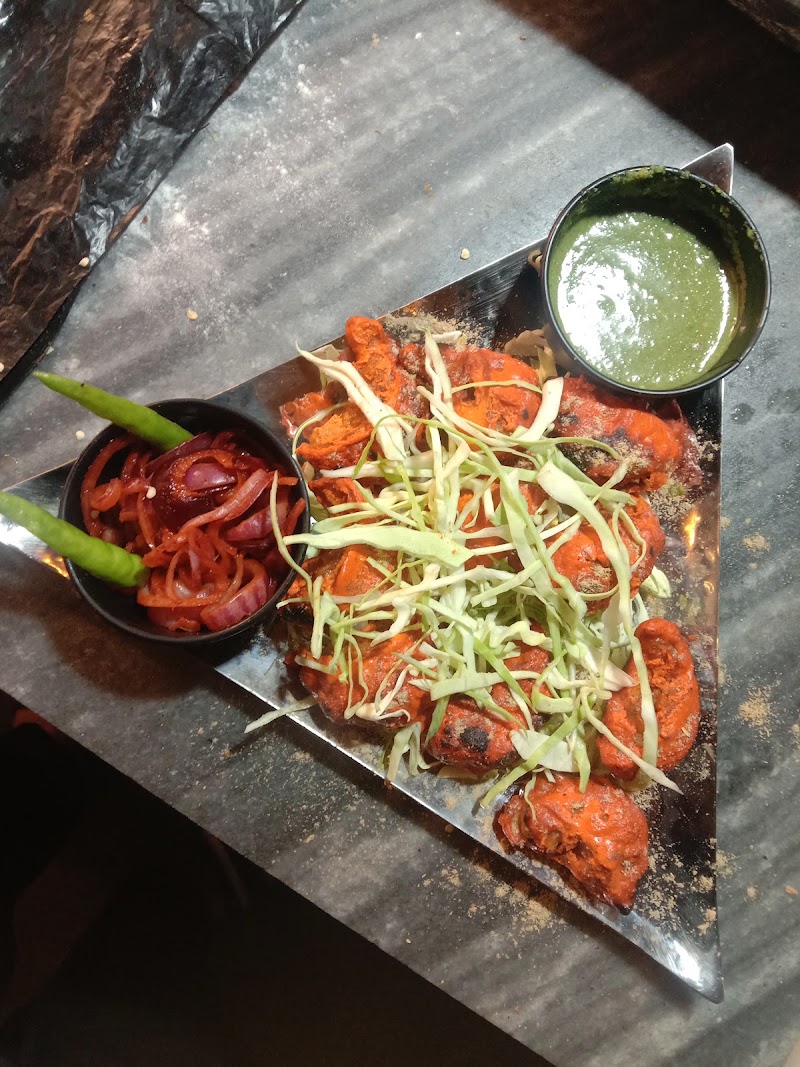 Pinewood dhaba - Pinewood dhaba Manikaran Rd, Kasol, Sosan, Himachal Pradesh 175105, India