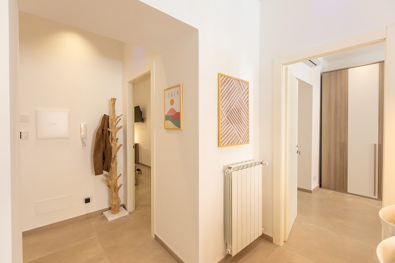 Colosseum Holidays - Marco Aurelio - Colosseum Holidays - Marco Aurelio, Via Marco Aurelio, 43, 00184 Roma RM, Italy