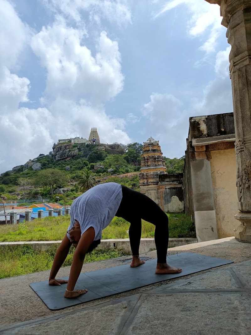 Ramesh Shetty's Mysore Ashtanga Yoga Shala | Mysore Yoga Teacher Training Course - Ramesh Shetty's Mysore Ashtanga Yoga Shala | Mysore Yoga Teacher Training Course, 186/A, 9th Cross Rd, 3rd Stage, Gokulam 3rd Stage, Gokulam, Mysuru, Karnataka 570002, India
