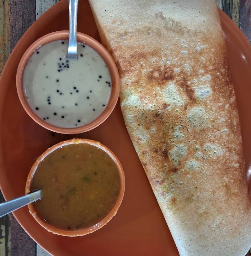Shree Sai Mithila Family Dhaba - Shree Sai Mithila Family Dhaba, Mumbai - Kolkata Hwy, Bhanpuri, Chhattisgarh 491441, India