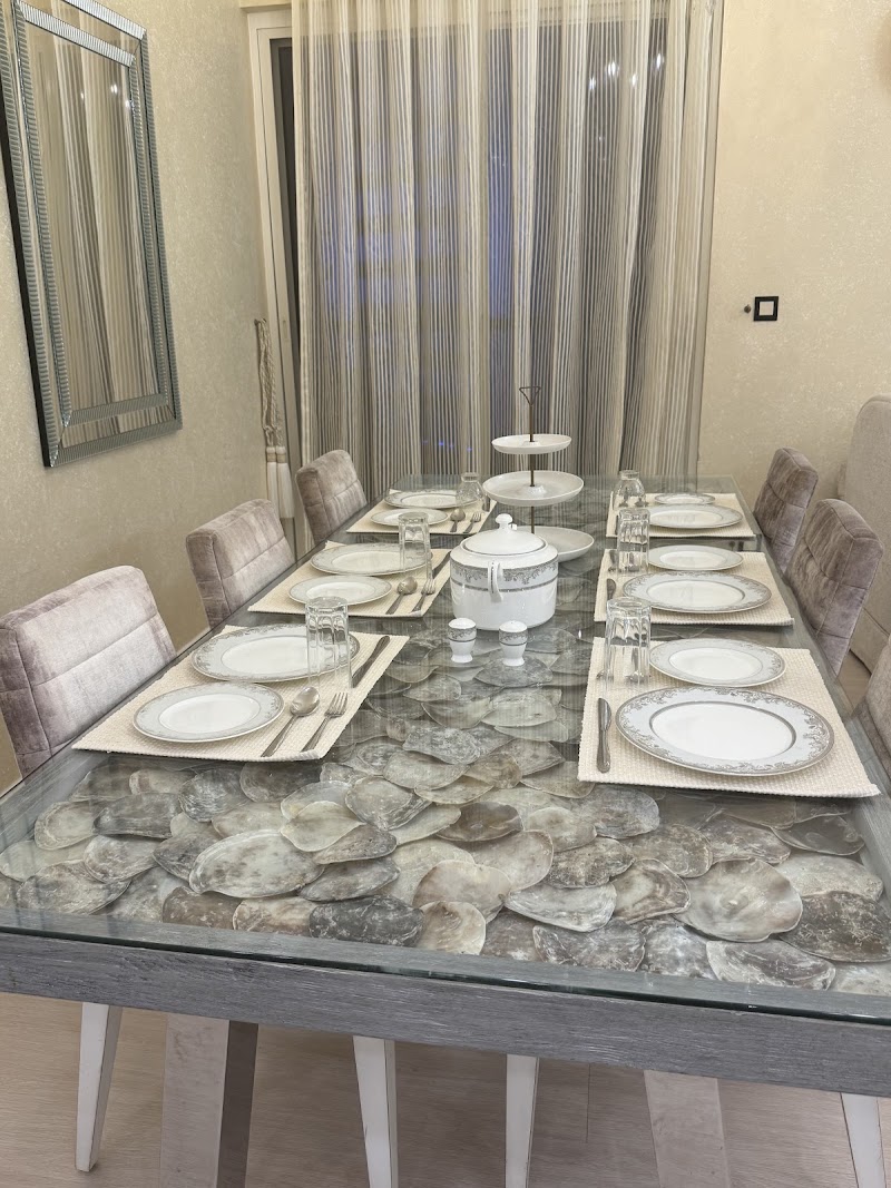 Royal Beach Residences - Royal Beach Residences The Walk - Marsa Dubai - Jumeirah Beach Residence - Dubai - United Arab Emirates