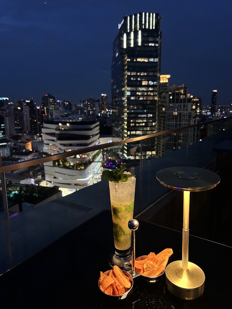 Vue Rooftop Bar - Vue Rooftop Bar 5, 1 Sukhumvit Rd, Khwaeng Khlong Tan, Khet Khlong Toei, Krung Thep Maha Nakhon 10110, Thailand