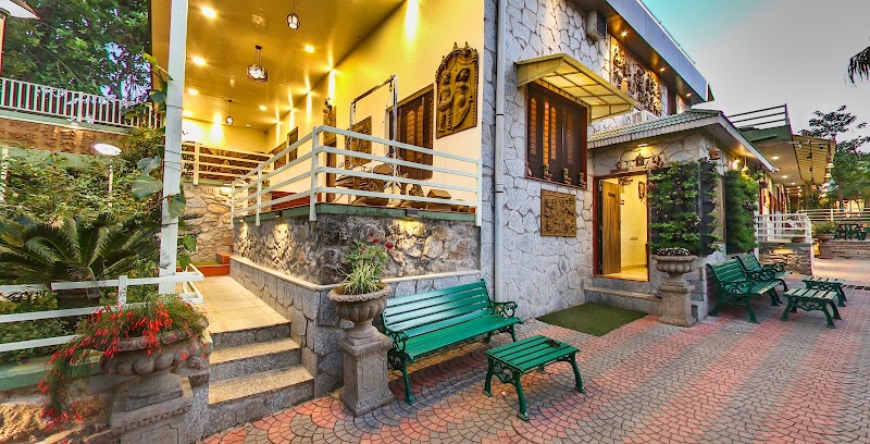 Hari Niwas - A Boutique Garden Resort