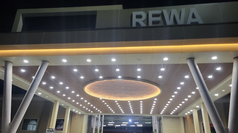 Rewa - Rewa, Madhya Pradesh 486001, India