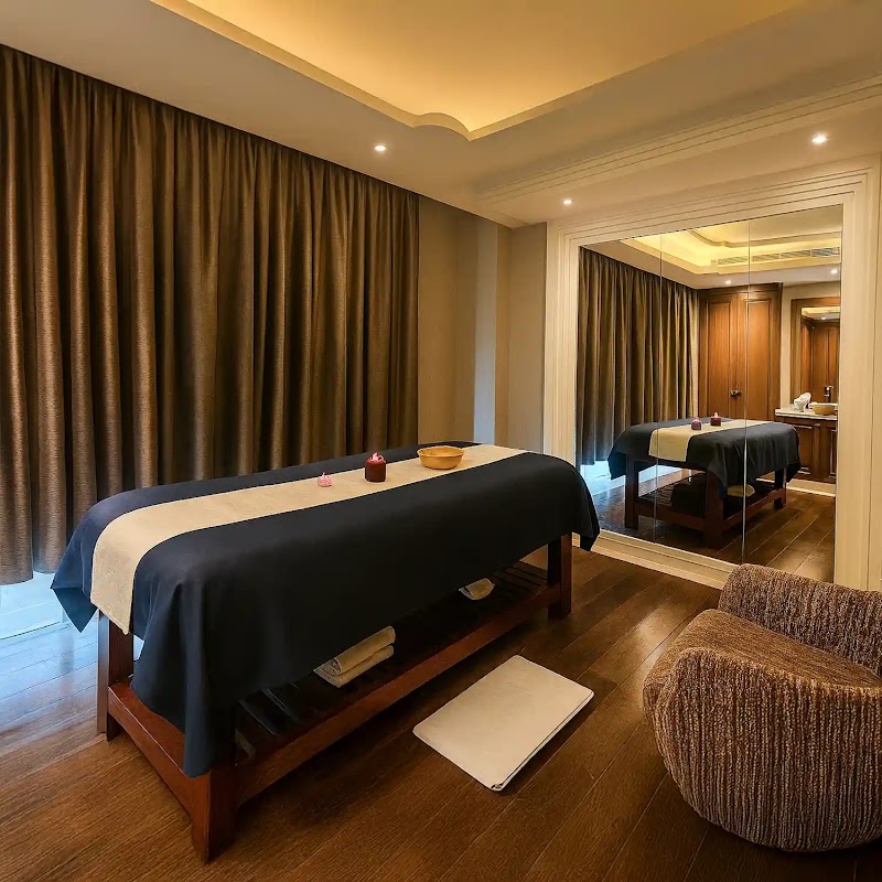 Tattva Wellness Spa - Tattva Wellness Spa No 75/2, Courtyard by Marriott Phase 2, R.K. Puram, near Fatehabad Road, Taj Nagri Phase 2, Tajganj, Agra, Uttar Pradesh 282006, India