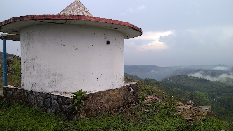 Murugan Hill - Murugan Hill Kurisumala-Thankalpara-Road, Idukki District, MVFX+C7C, Vagamon, Keralam 685503, India