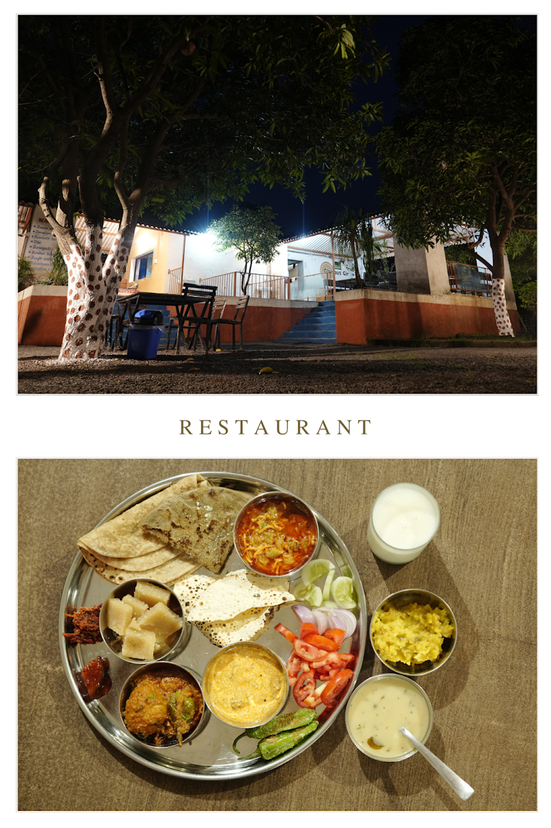 Glorious Gir Resort - Glorious Gir Resort, Bhojde, sasan Gir, Gujarat 362135, India