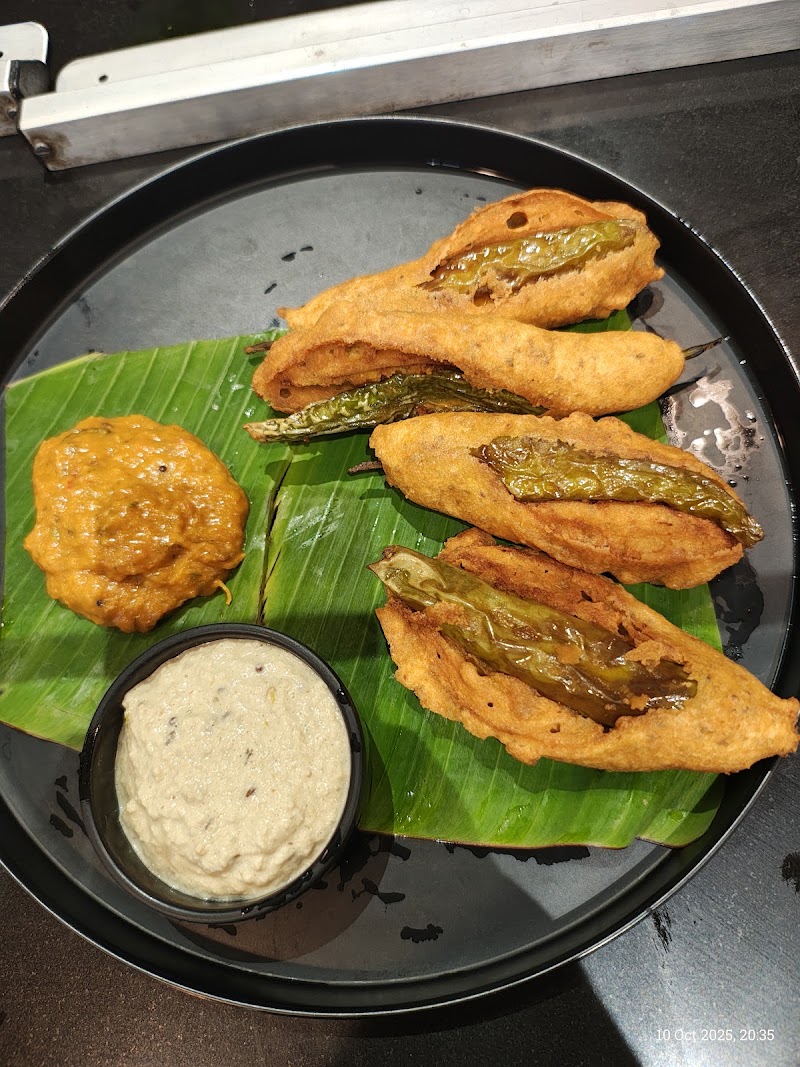 Swaad Kitchen - Swaad Kitchen Plot.No.264, near suvidhya School, Rock Town Residents Colony, Sai Nagar, L. B. Nagar, Hyderabad, Telangana 500068, India