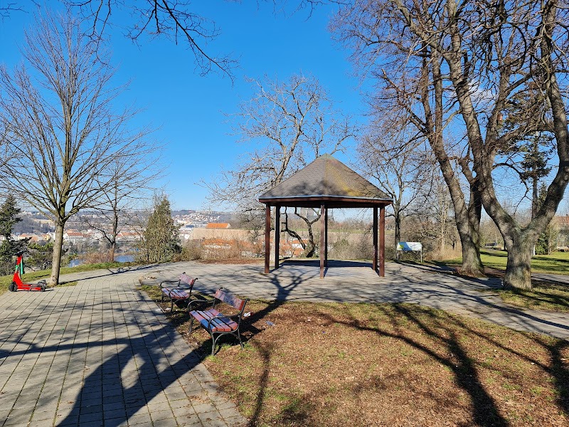 Park Na Topolce - Park Na Topolce Na Topolce, 140 00 Praha 4, Czechia