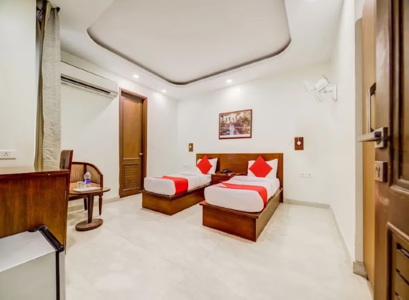 FMJ homestead - FMJ homestead pocket 10b, Pocket 1, Jasola Vihar, New Delhi, Delhi 110025, India