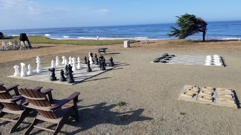 Ocean Vista Point - Ocean Vista Point San Simeon, CA 93452, USA