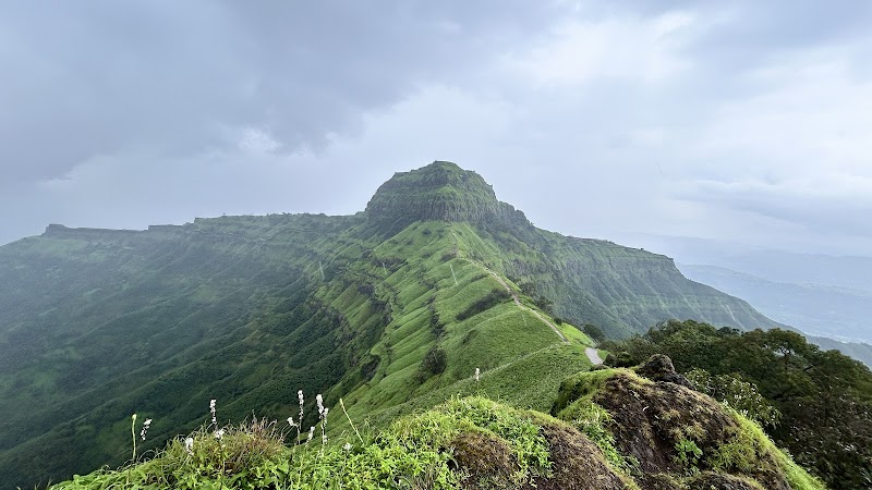 Rajgad Fort - Rajgad Fort, Balekilla Rd, Pune, Maharashtra 412213, India