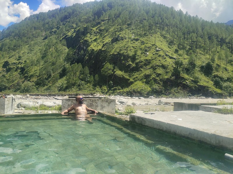 Madkote - Madkote, Uttarakhand 262554, India