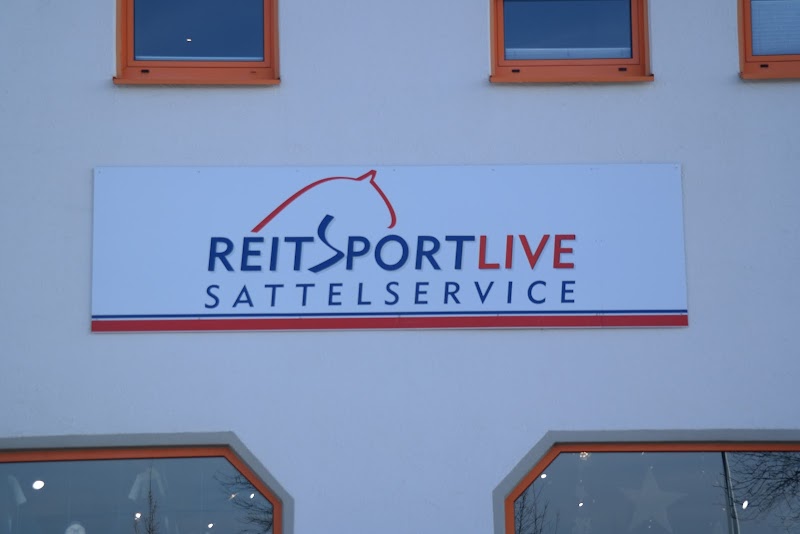 Reitsport Live - Reitsport Live Macairestraße 19, Riedstraße 78/Zufahrt über, 78467 Konstanz, Germany