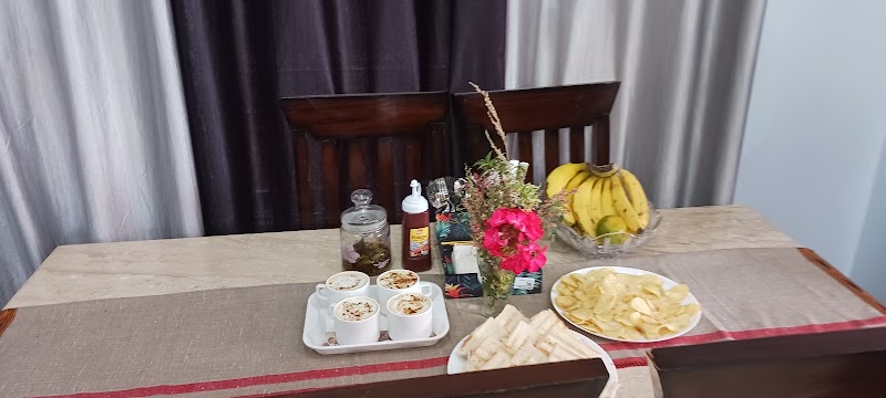 The Green Retreat Homestay - The Green Retreat Homestay V2QM+6X5 Village Gharti Khurd PO Dharampur, Solan, Himachal Pradesh 173209, India