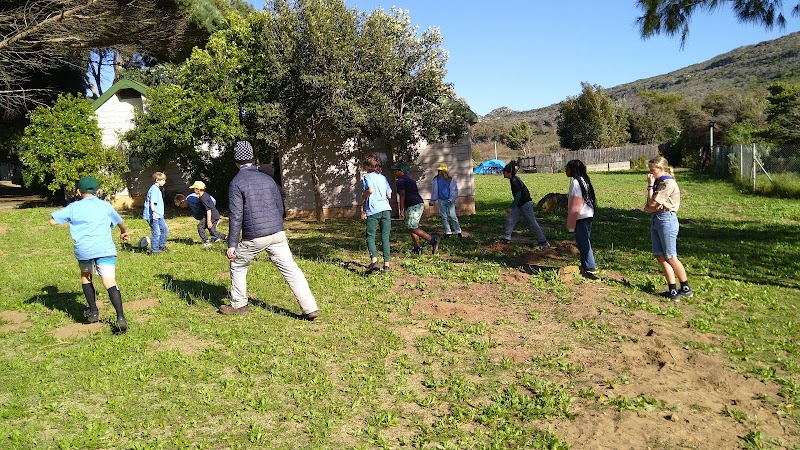 Rotary Youth Camps Glencairn - Rotary Youth Camps Glencairn, Glen Rd, Glencairn, Cape Town, 7975, South Africa