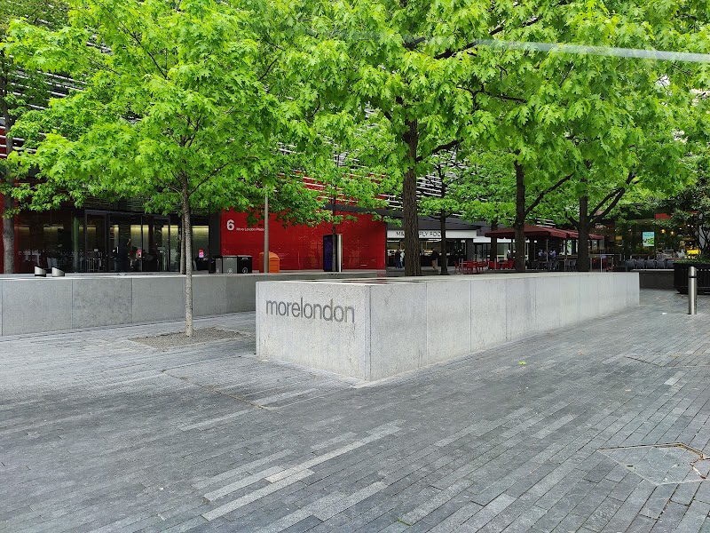 More London Estates - More London Estates, 139 Tooley St, London SE1 2AF, UK