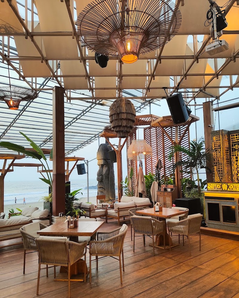 Cafe Goancho