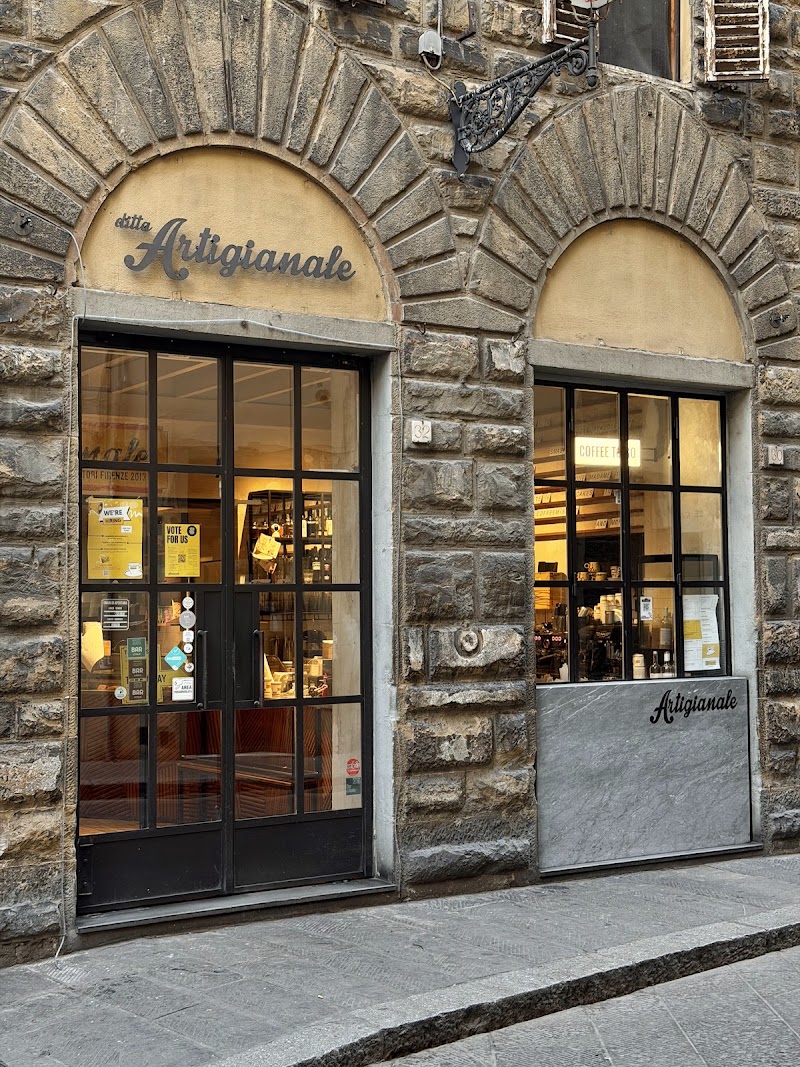 Ditta Artigianale - Ditta Artigianale, Via dei Neri, 32 R, 50122 Firenze FI, Italy