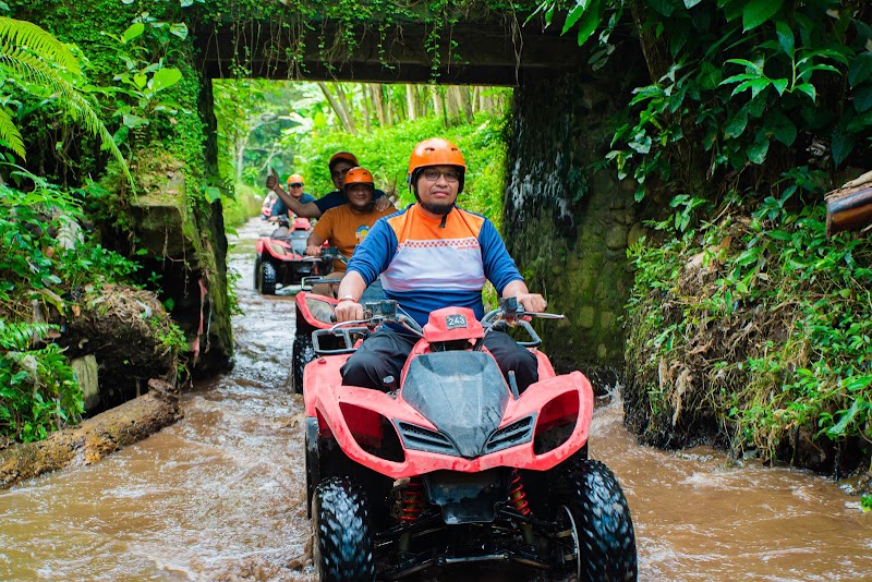Surya Bintang Adventures - Rafting | ATV | Restaurant - Surya Bintang Adventures - Rafting | ATV | Restaurant, Jl. Raya Payangan, Melinggih Kelod, Kec. Payangan, Kabupaten Gianyar, Bali 80572, Indonesia