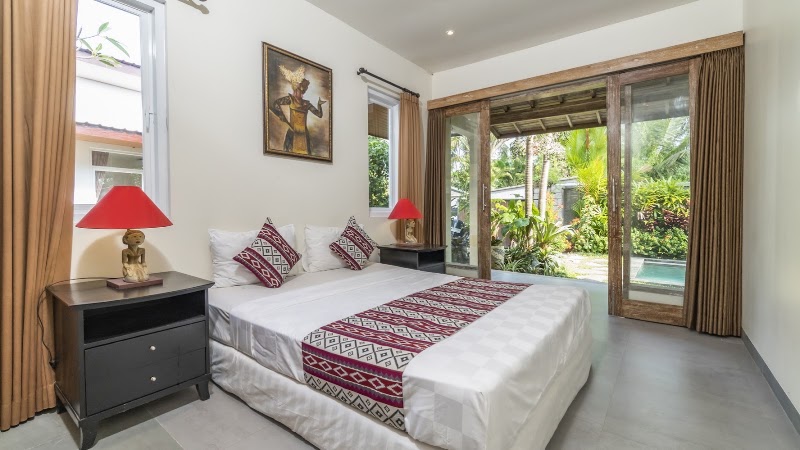 Diva Villa Sanggingan Ubud - Diva Villa Sanggingan Ubud Jl. Raya Sanggingan No.88X, Kedewatan, Kecamatan Ubud, Kabupaten Gianyar, Bali 80571, Indonesia