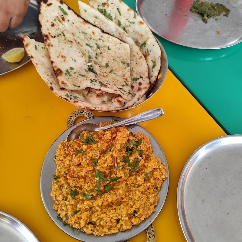 Hotel Sugaran Family Garden Restaurant (Pure Veg) - Hotel Sugaran Family Garden Restaurant (Pure Veg) Solapur - Pune Highway Kolegaon, Mohol, Kolegaon, Maharashtra 413213, India